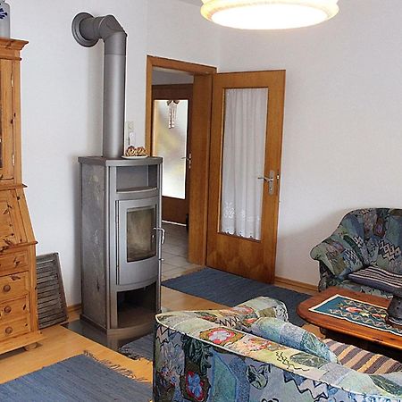 Apartment In The Teutoburg Forest Blomberg  Ngoại thất bức ảnh
