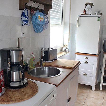 Apartment In The Teutoburg Forest Blomberg  Ngoại thất bức ảnh