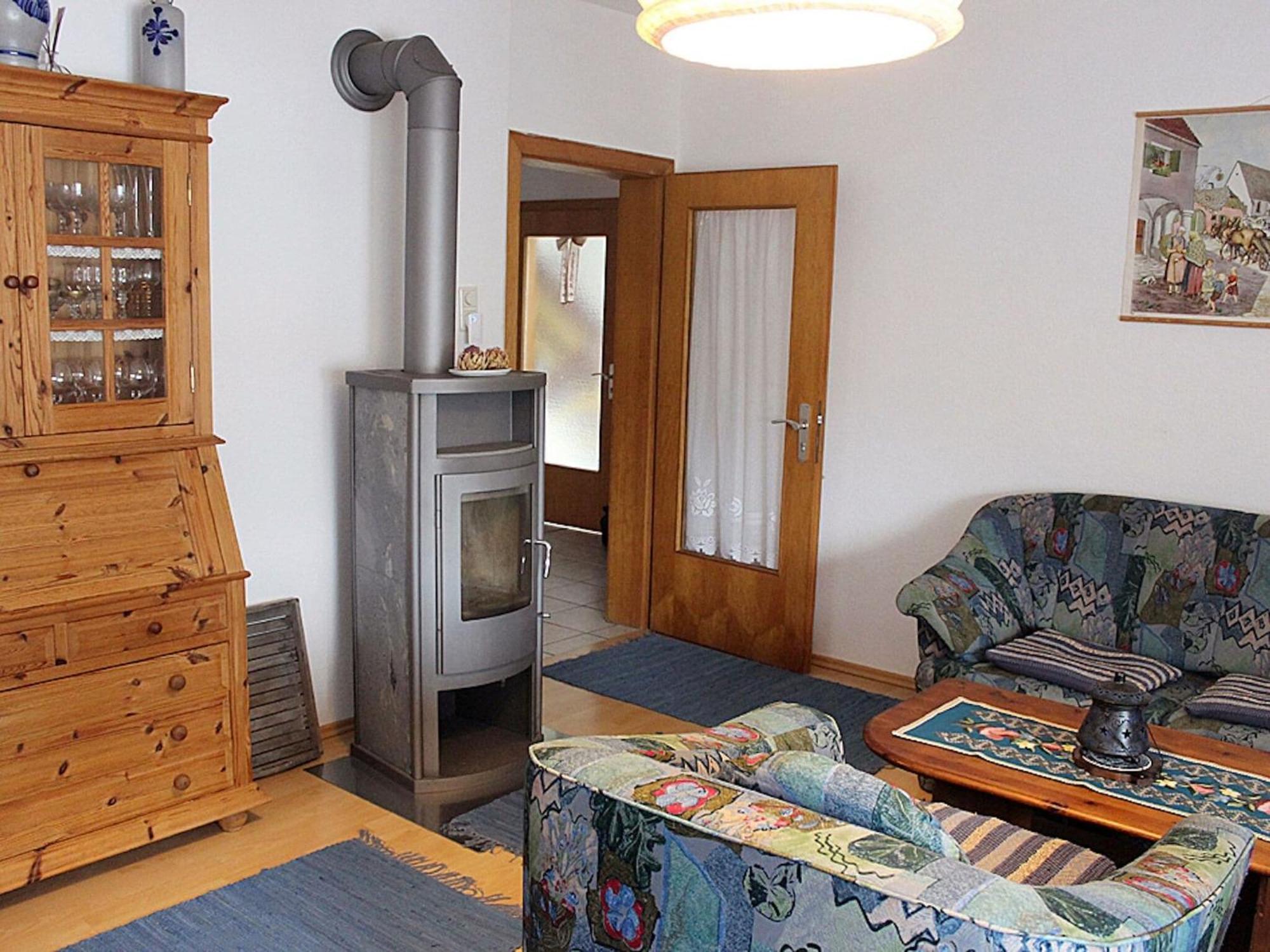 Apartment In The Teutoburg Forest Blomberg  Ngoại thất bức ảnh