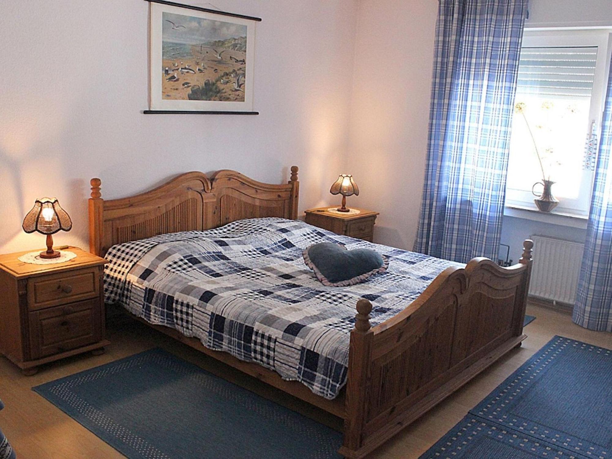 Apartment In The Teutoburg Forest Blomberg  Ngoại thất bức ảnh