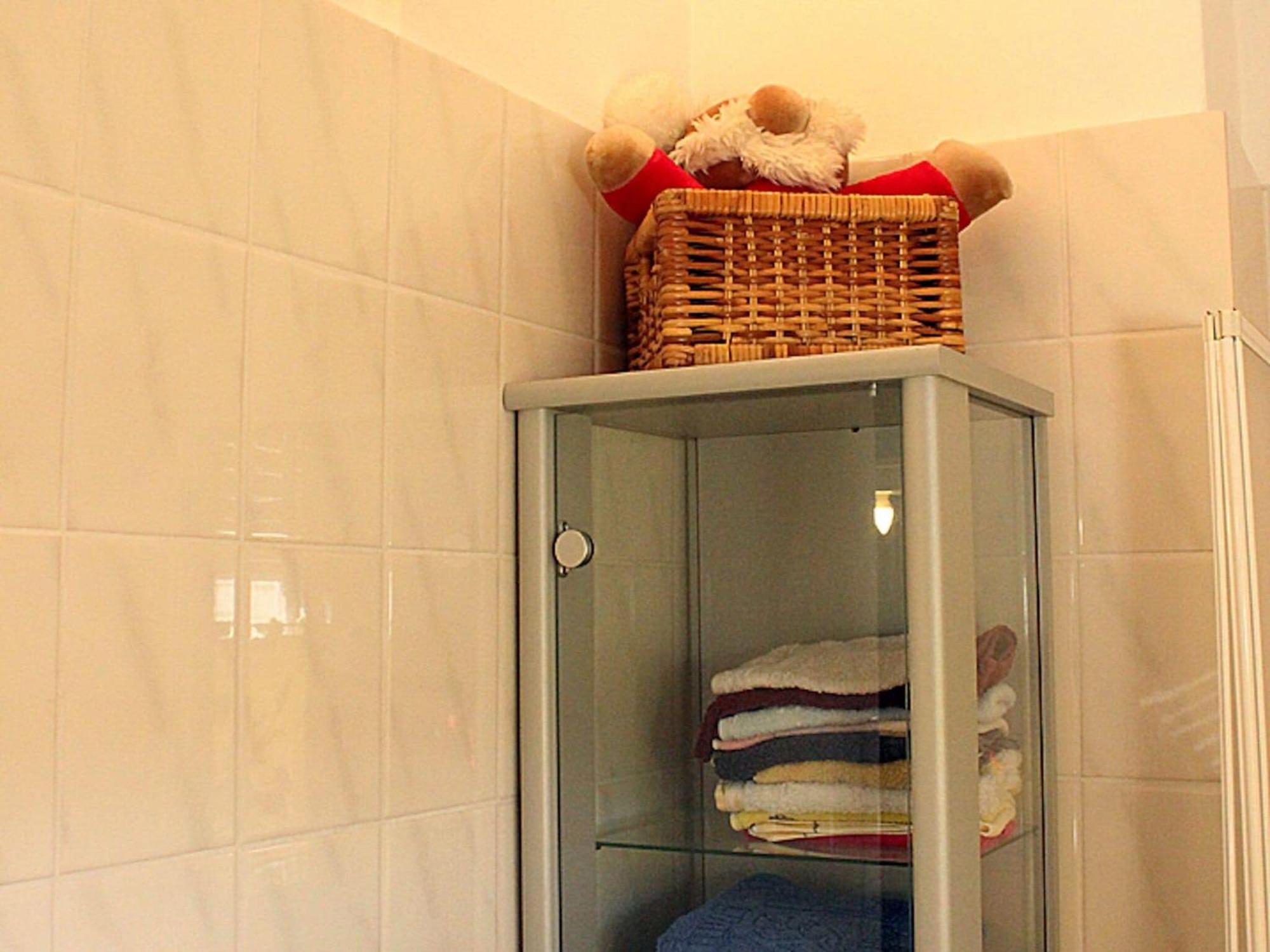 Apartment In The Teutoburg Forest Blomberg  Ngoại thất bức ảnh