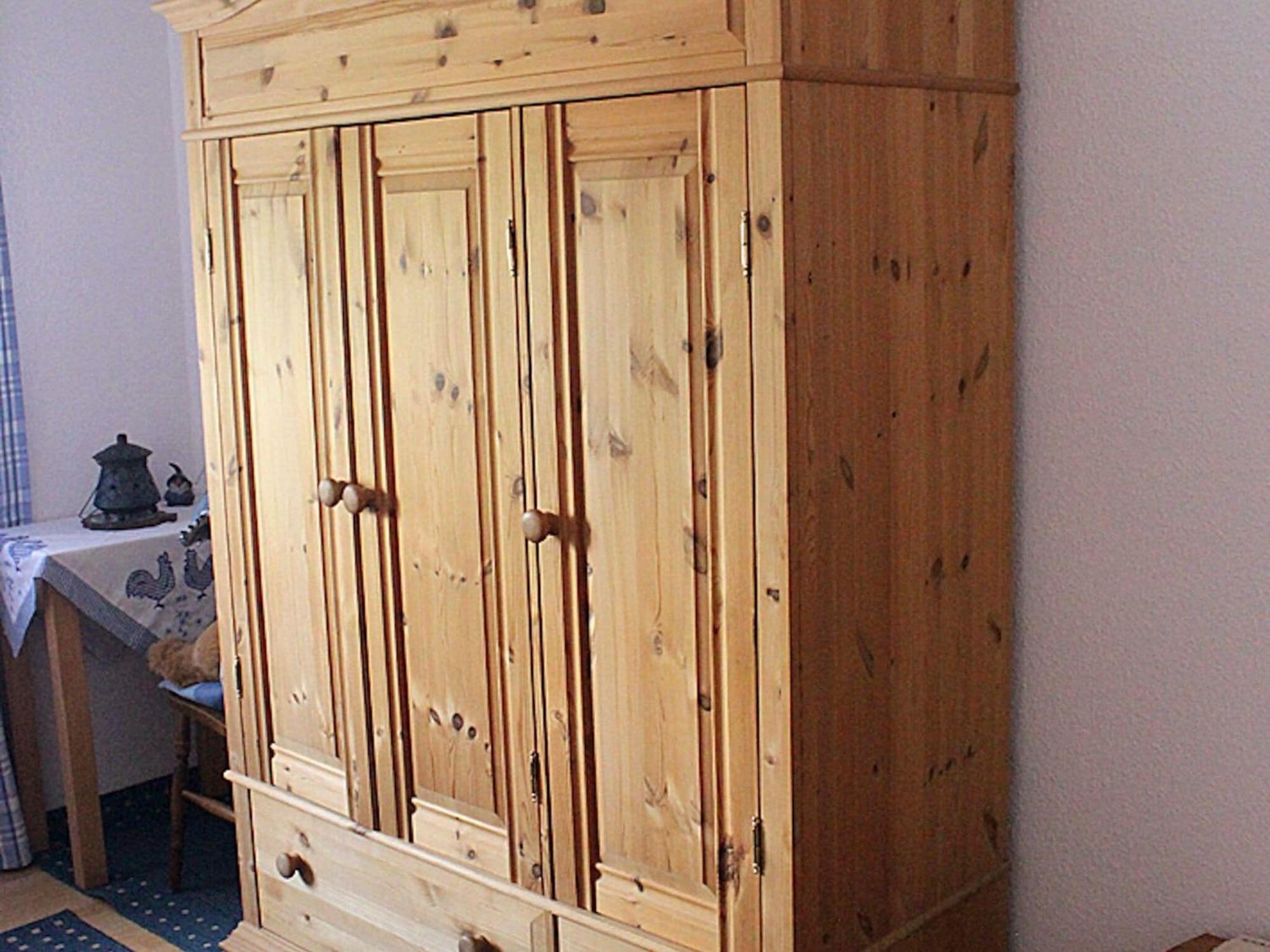 Apartment In The Teutoburg Forest Blomberg  Ngoại thất bức ảnh